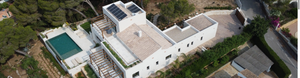 Как Ytong подкрепя проекти за акредитирани от Passivhaus пасивни къщи в Испания