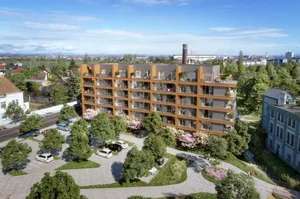 Спестяване на разходи и енергия по най-добрия начин - проект Cihlovka