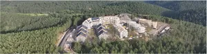 В ход е строителството на Panorama Resort&Spa!