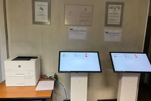 Дигитализация на процесите за обслужване на клиенти в ''Ксела България''